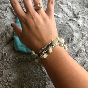 Kendra Scott Bracelet Set